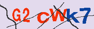 Проверочный код